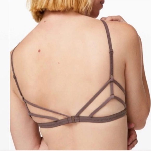 NWT Lululemon bra - Picture 5 of 6